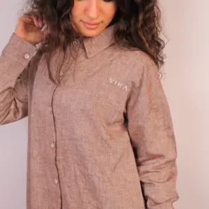 Vira Breeze Shirt Set