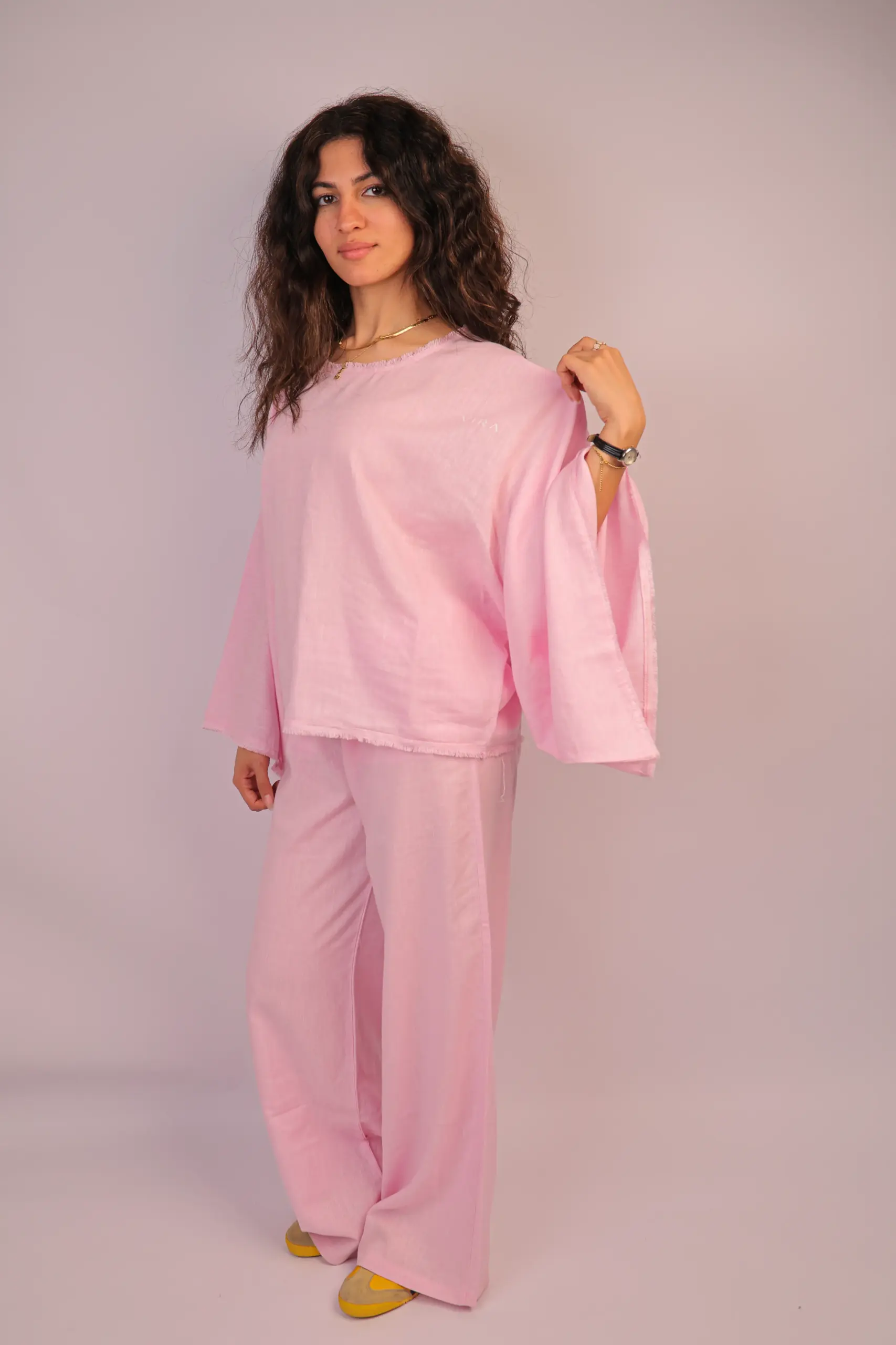 Vira Bohemian Breeze Set
