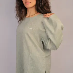 Vira Comfort Tunic Set