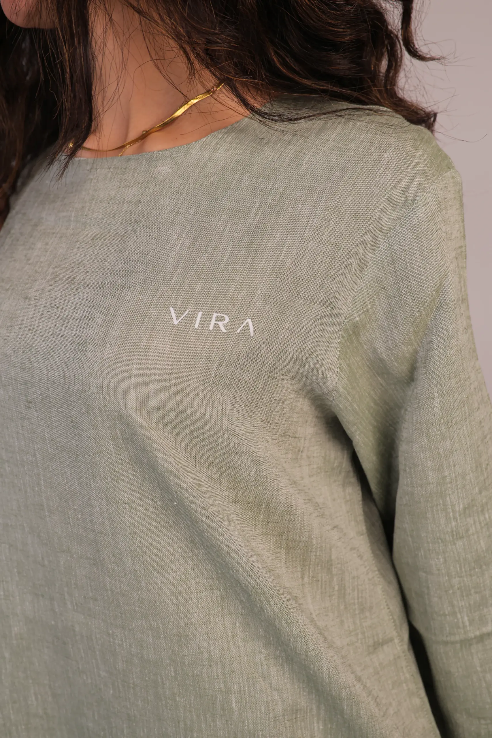Vira Comfort Tunic Set - Image 4