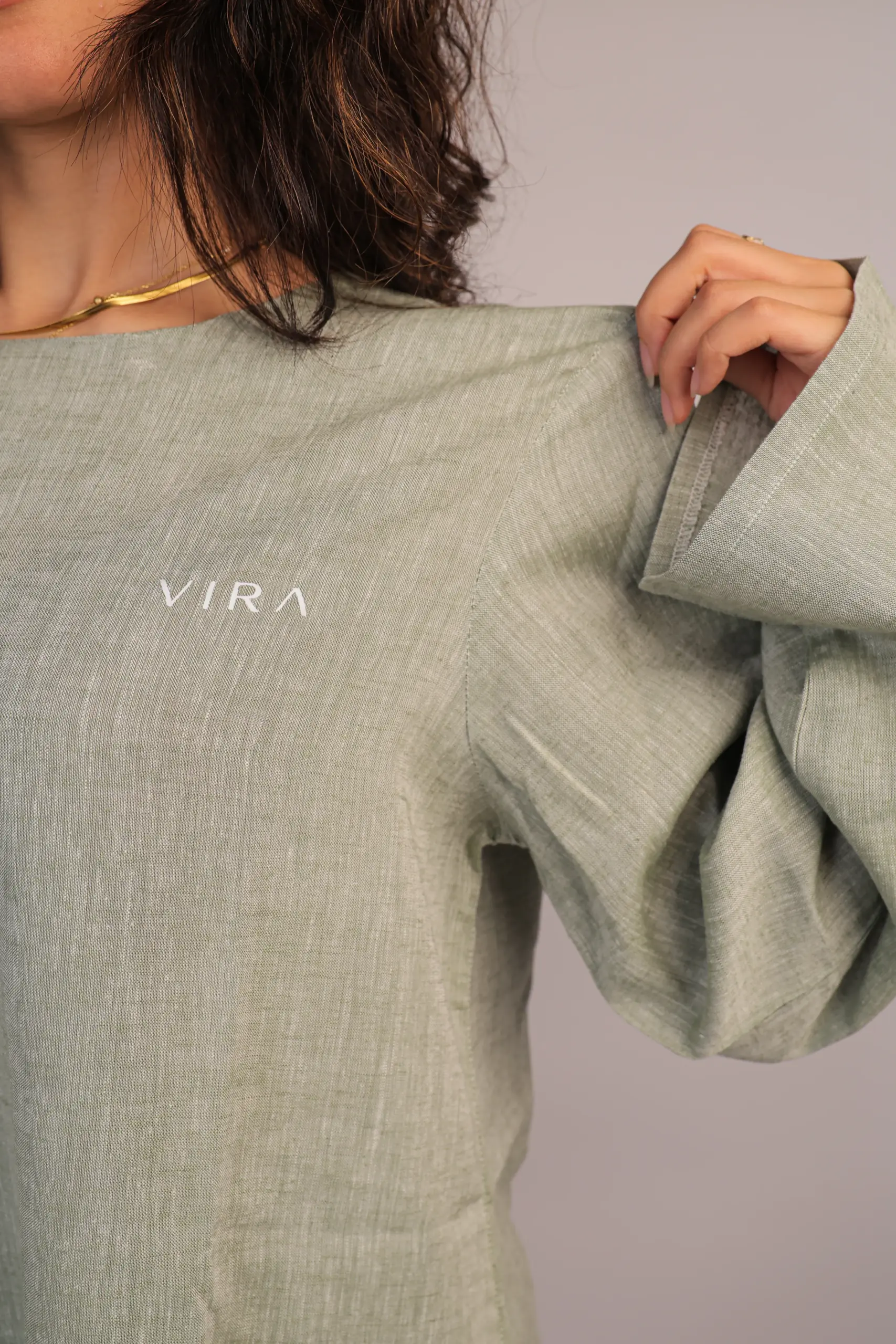 Vira Comfort Tunic Set - Image 5