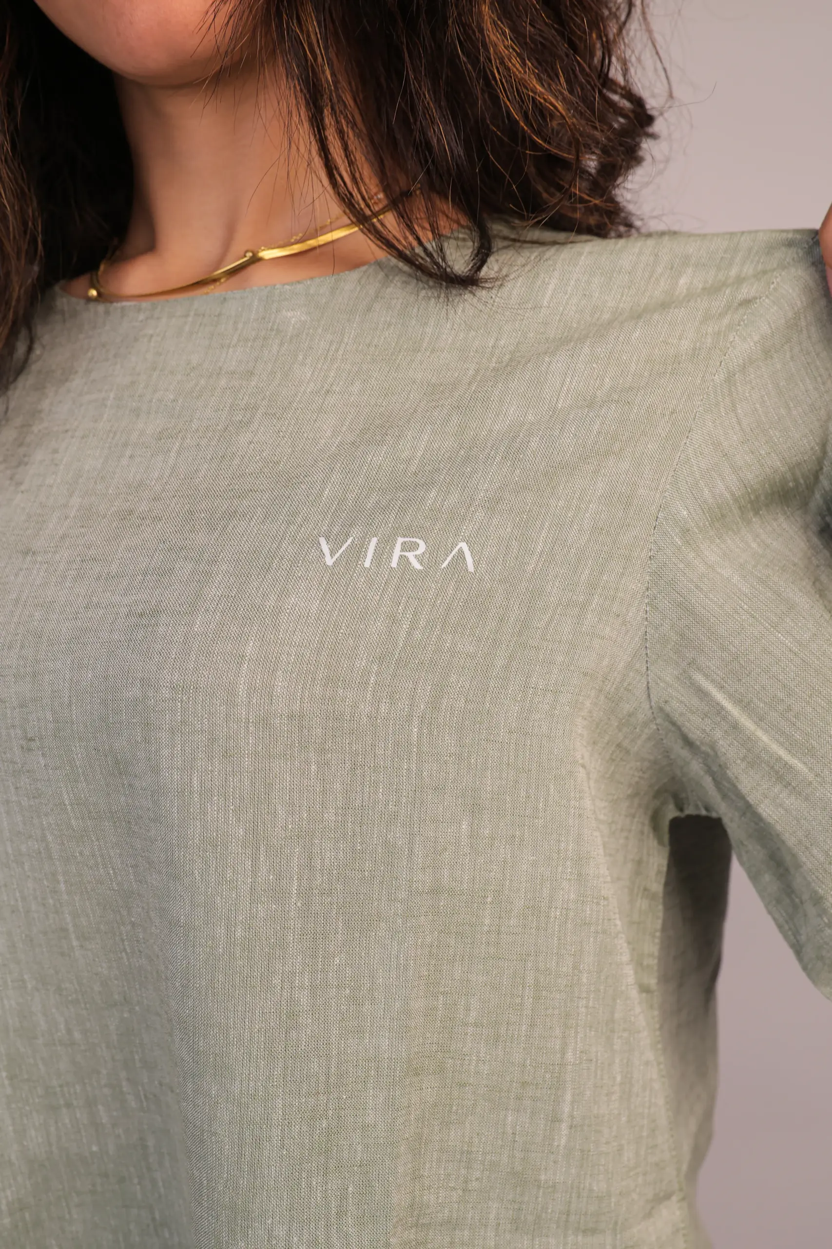 Vira Comfort Tunic Set - Image 6