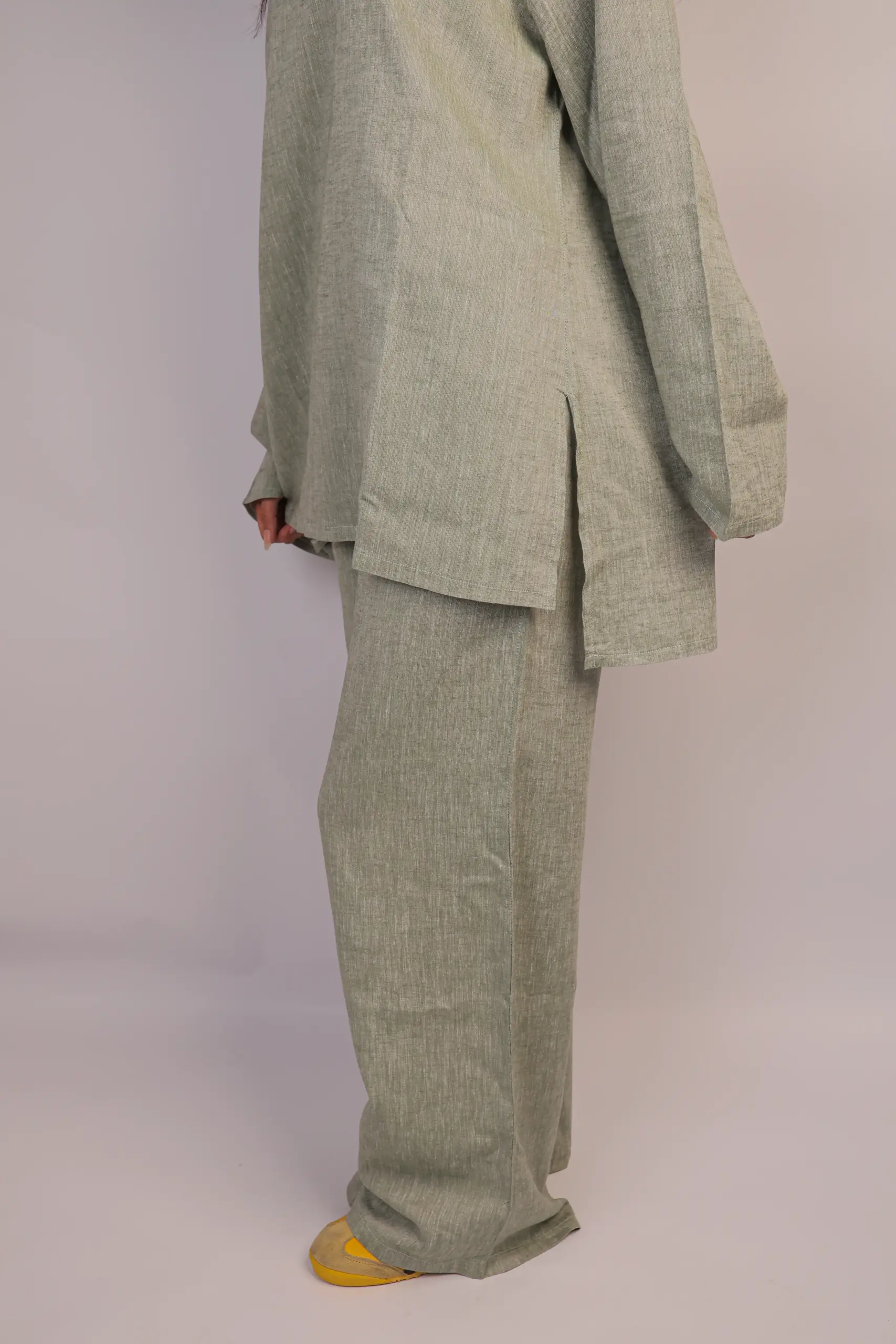 Vira Comfort Tunic Set - Image 8