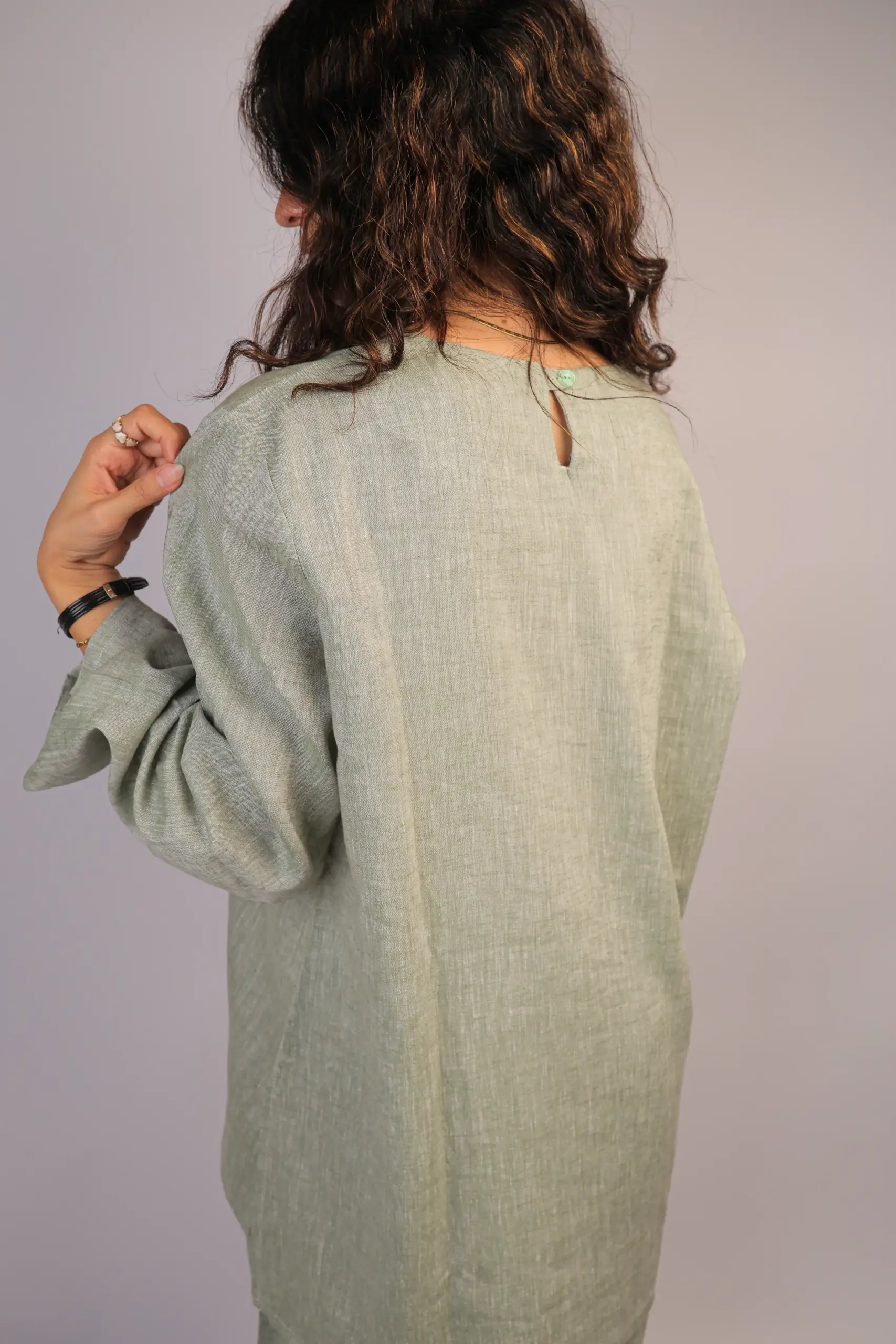 Vira Comfort Tunic Set - Image 11